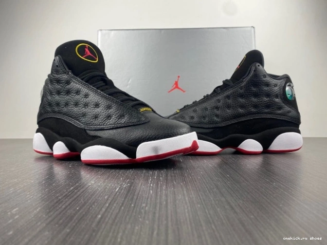 Cheap 13 PLAYOFFS 414571-062 JORDAN AIR 0527